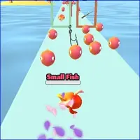 Fish Evolution 3d gameplay big