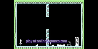 play Edge of Survival online