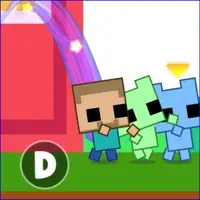 Online Cats Multiplayer Park gameplay big