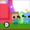 Online Cats Multiplayer Park gameplay tiny