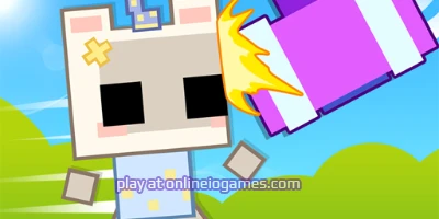 play Online Cats Multiplayer Park online