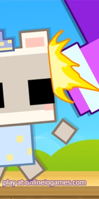 play Online Cats Multiplayer Park online