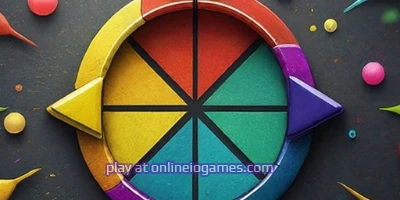 play Match The Hues online