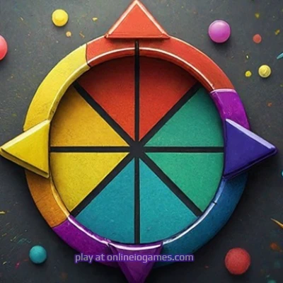 play Match The Hues online