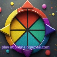 play Match The Hues online