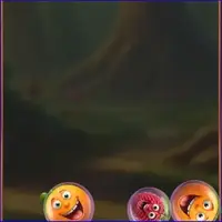 Merge fruits: 2048 New in 2D! gameplay big