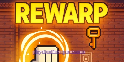 play Rewarp online