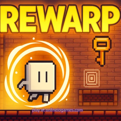 play Rewarp online