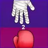 Two Player Red Hands Game gameplay tiny