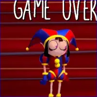 Pomni Circus Ball Rush gameplay big