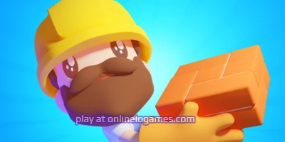 play Idle Builder online