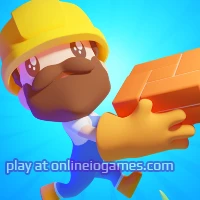 play Idle Builder online