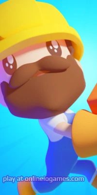 play Idle Builder online