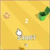 Pass the ball 3d gameplay tiny