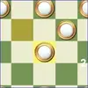 Russian Checkers gameplay tiny