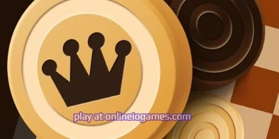 play Russian Checkers online
