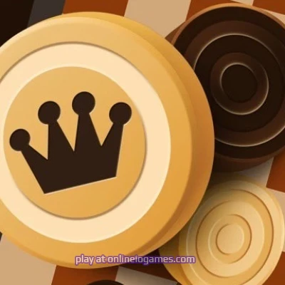 play Russian Checkers online