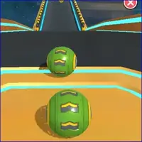 Machine City Balls gameplay big