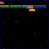Arcanoid Space Defense gameplay tiny