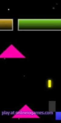 play Arcanoid Space Defense online