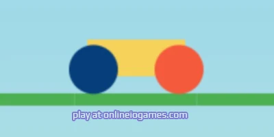 play Hill Racer 2D online