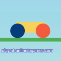 play Hill Racer 2D online