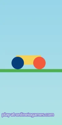 play Hill Racer 2D online