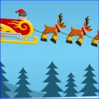 Crazy Christmas Fun gameplay big