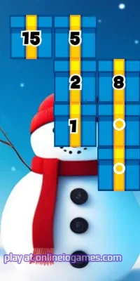 play Xmas Balls online