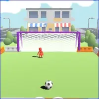 Crazy Kick Ball gameplay big