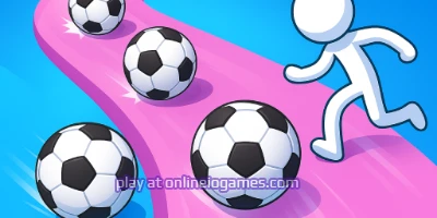 play Crazy Kick Ball online