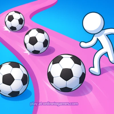 play Crazy Kick Ball online