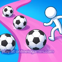 play Crazy Kick Ball online