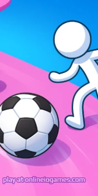 play Crazy Kick Ball online