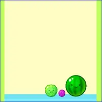 Watermelon Merge 3 gameplay big