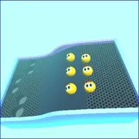Woobble Balance 3D Sequel gameplay big