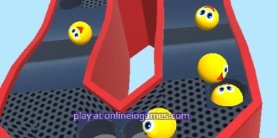 play Woobble Balance 3D Sequel online