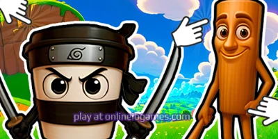 play Brainrot Clicker online