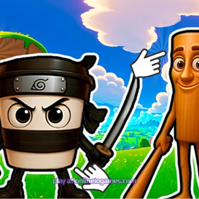 play Brainrot Clicker online