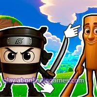 play Brainrot Clicker online