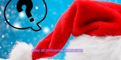 play What kind of Santa Claus are you online