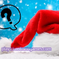play What kind of Santa Claus are you online