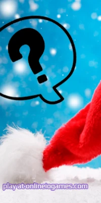 play What kind of Santa Claus are you online