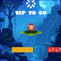 Frog Jumper gameplay big