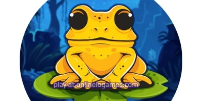 play Frog Jumper online