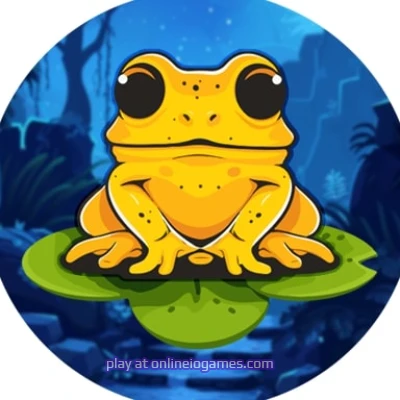 play Frog Jumper online