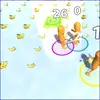 Brainrot Bridge Race 3D gameplay tiny