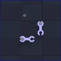 Unblocking Wrench Puzzle gameplay big