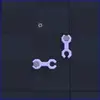 Unblocking Wrench Puzzle gameplay tiny
