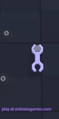 play Unblocking Wrench Puzzle online